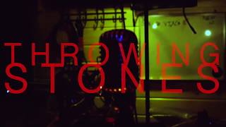 Redson   Throwing Stones OFFICIAL VIDEO