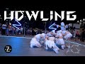 [DANCE IN PUBLIC / ONE TAKE] XG 'HOWLING' | DANCE COVER | Z-AXIS FROM SINGAPORE