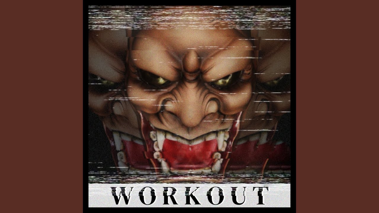 Workout Youtube
