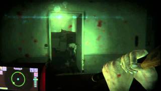 Quick Look: ZombiU