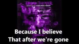 Dream Theater - 