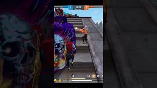 Free Fire God Level Editing 😮 | Free Fire #short Video (Must Watch)🤘