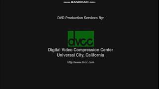 Digital Video Compression Center (2000)