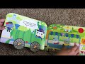 baby’s very first train book 🚞 usborne books u0026 more