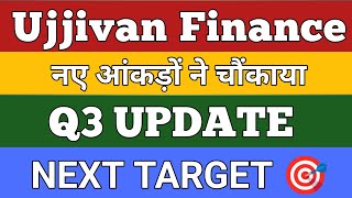 ujjivan stock analysis ujjivan small finance bank share ujjivan small finance bank share latest news