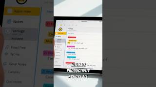 Master Apple Notes Unseen Tips for Pro Users #productivity #smartphone #applewatch #appleiphone