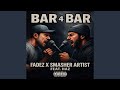 BAR 4 BAR