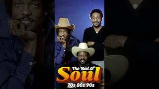 The Very Best Of Soul  70s Soul Marvin Gaye, Whitney Houston, Al Green, Teddy Pendergrass, Sade