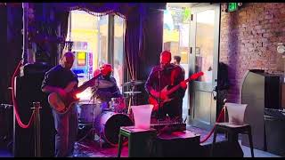 Sam Forshey Blues Band - Killin Floor