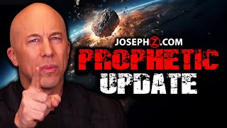 Prophetic Update!