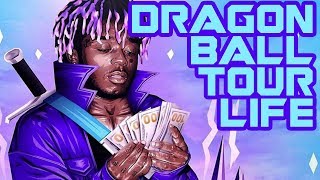 Dragon Ball Tour Life (DBZ Parody)
