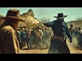 Sheriff Fights Against Outlaw For His Wife | Full Western Movie in English