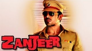 Zanjeer Trailer ft. Ram Charan Teja & Priyanka Chopra OUT