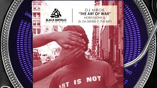 Nord1kone x El Da Sensei feat I.M.F - Art of War (Produced by DJ MROK)