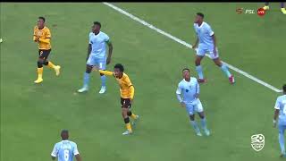 Nedbank Cup   Round of 16   Kaizer Chiefs v Casric Stars