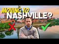 7 Things to Know BEFORE Moving to Nashville TN In 2024