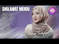 SHOLAWAT NABI TERBARU NISSA SABYAN 2024 ||MP3 SHOLAWAT TERBARU 2024 NISSA SABYAN || FULL SHOLAWAT