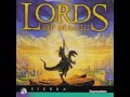 Lords of Magic OST - Order (1997, Remastered)