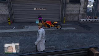 GTA5オンライン カジノ強盗 大ペテン師 ヤンアンセスター 発覚無し ダイヤモンド