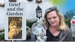 Creating a Memorial Garden, Plus a Loving Tribute to Our Sweet Poochie
