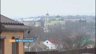 «Сельский порядок». Засосна Красногвардейского района (11.04.2018)