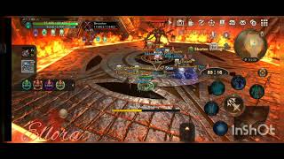 Eternal Kingdom Battle Peak (EKBP) - Zambaldo Dungeon Carry by Berzerker