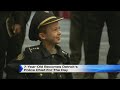 7-year-old becomes Detroit’s Police Chief