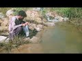 fishing hunting viral video harnai balochistan