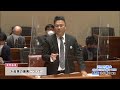 04_沖田真治議員_令和5年3月定例会議（個人一般質問）