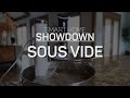 Smart Home Showdown: Sous vide machines