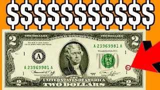 How Much is a $2 Bill Really Worth?