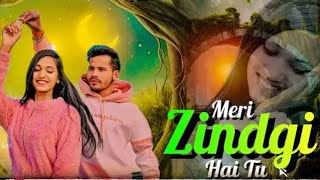 Meri zindagi hai tu #love #story #song #millionviews #viralvideo # yashpal88#merizindagihaitusong