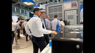 Intersolar Europe Recap