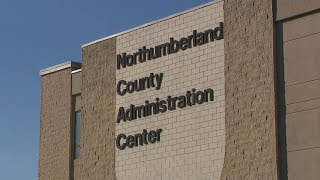 Millage increase for Northumberland County property owners in the new year