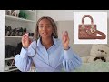 mon premier sac chanel 😭❤️ unboxing modÈle rare