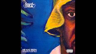 Smoke DZA - Morals Ft. Snoop Dogg (Prod. By Harry Fraud)