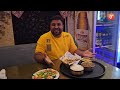 solo travel in tbilisi georgia best indian food at bollywood masala restaurant