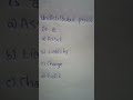 ഉത്തരം കമൻ്റ് ചെയ്യൂ co operative exam preparation📖 cseb csebexam likeandsupport viralshorts