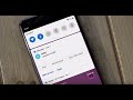 Accessibility in Android's Latest Operating System