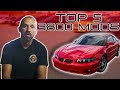 3800 Supercharged Top 5 Mods | ZZPerformance