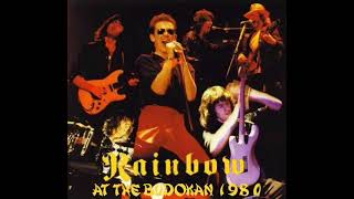 Rainbow - Budokan 1980