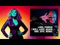 Lara Fabian - I Will Love Again (VMC Epic Remix)