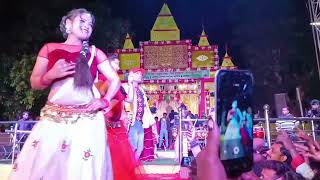 Dhanuyatra Khandokata Orchestra Live vlog Full Video Watch 2023