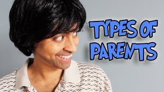 Types of Parents
