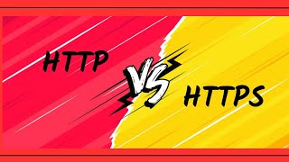HTTP vs. HTTPS: What's the Big Difference? Tamil || Tech Survey Tamil