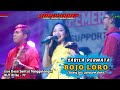 BOJO LORO - SABILA PERMATA - NEW MANAHADAP  Live SENTUL HUT RI 77