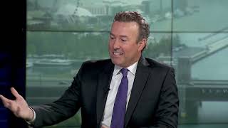 Dr. Daniel Dammrich on the WGN Morning News