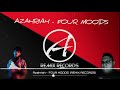 Azahriah - FOUR MOODS (REMIX RECORDS)