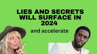 The SHOCKING Truth About Lies Being Exposed in 2024