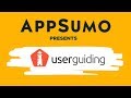 UserGuiding - User Onboarding Software